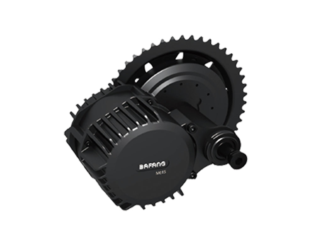 The Ultimate Guide to Installing and Maintaining Your Bafang Mid-Drive Motor 750W 48V BBS02 Conversion Kit: 10 Essential Tips