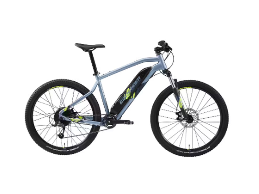 Best Electric Bike UK Greenlance Limited