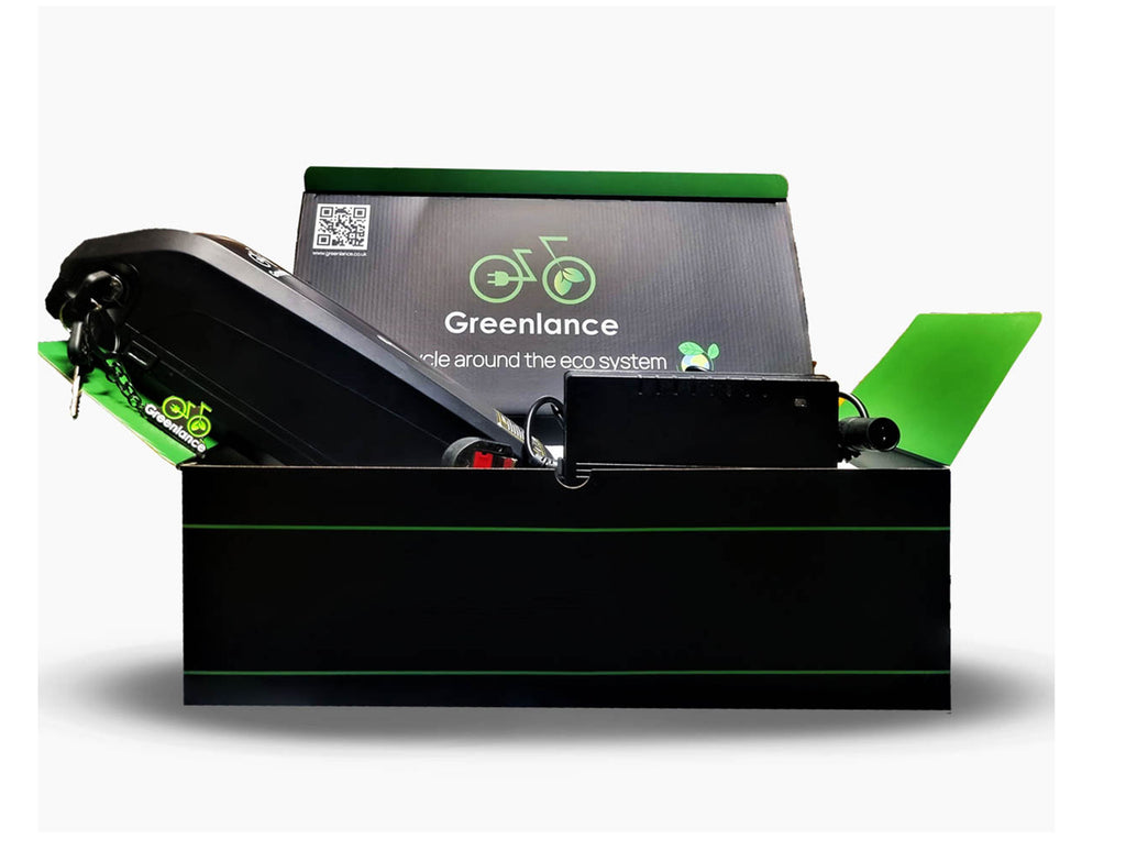 Get 15% Off on Best 48V Lithium Ion Bike Batteries & Electric Bike Conversion Kits | February Sale