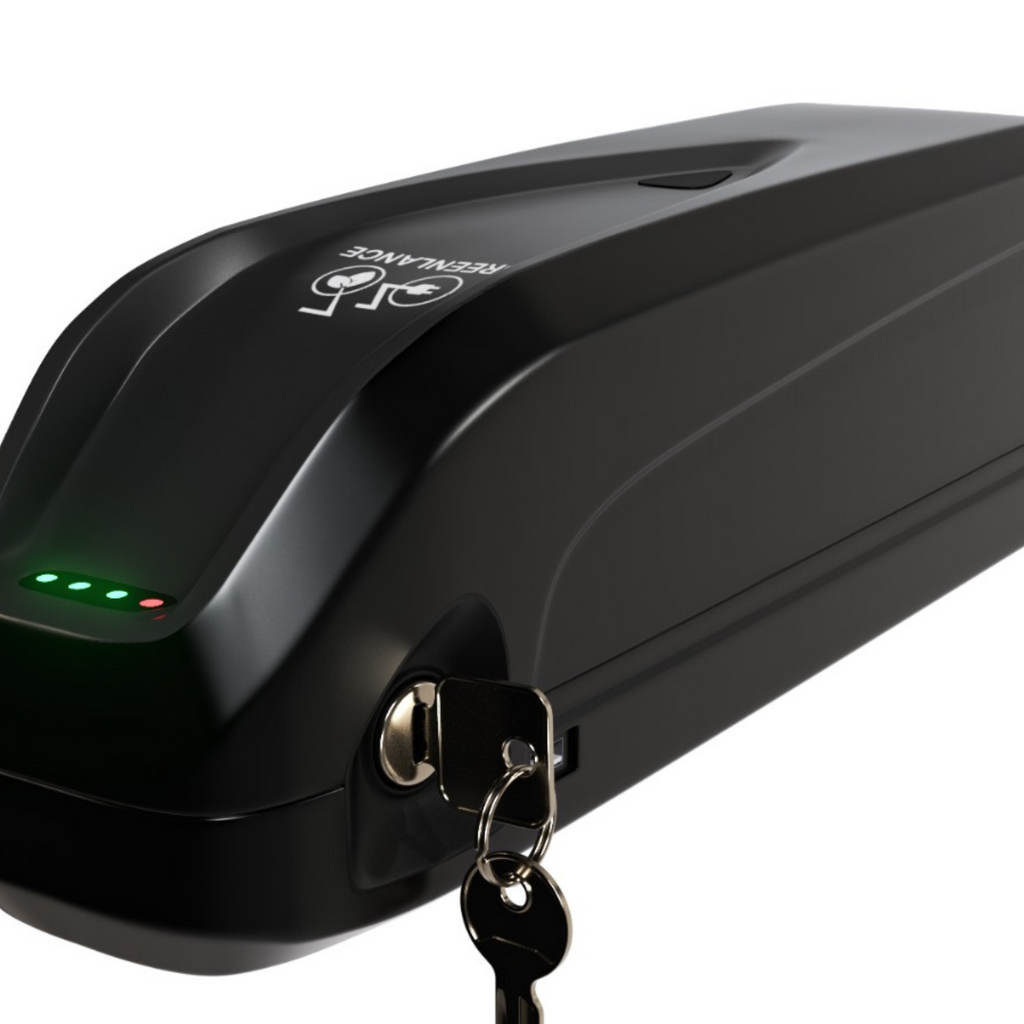 2023 Guide: E-Bike Battery Life - How Long Do They Last?