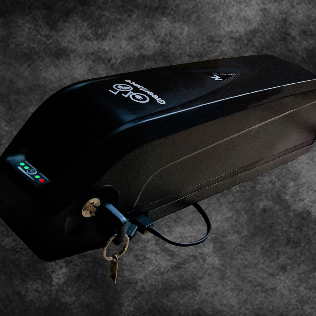 Why Samsung Battery Cells are better over Chinese cells in Electric Bicycle Batteries