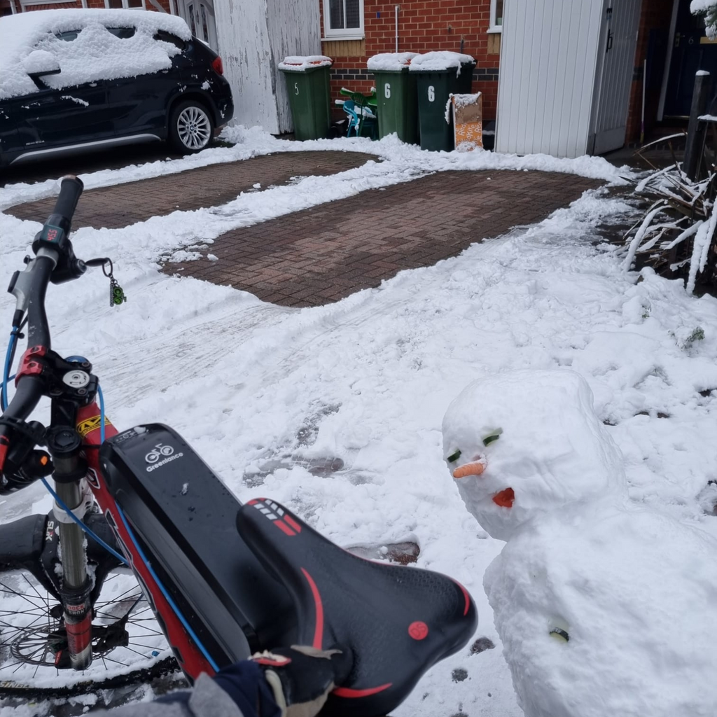 Winter Battery Care: Protecting Your Power Source for Seasonal Adventures