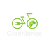 Greenlance Ebike battery