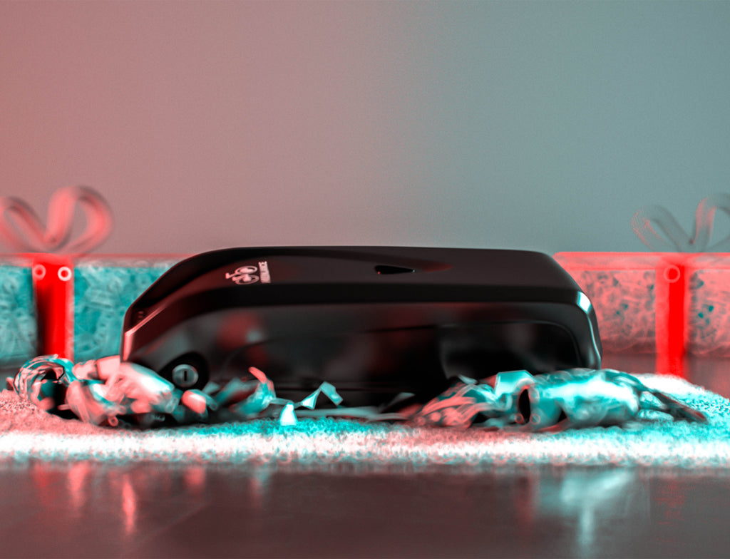 Electric Bike Battery 101: Everything You Need to Know