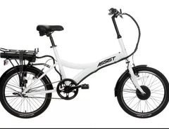 Folding, Cruiser, Hybrid, and Gravel: The Many Forms of Popular Electric Bicycles