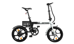 BK35 Folding Electric Bike