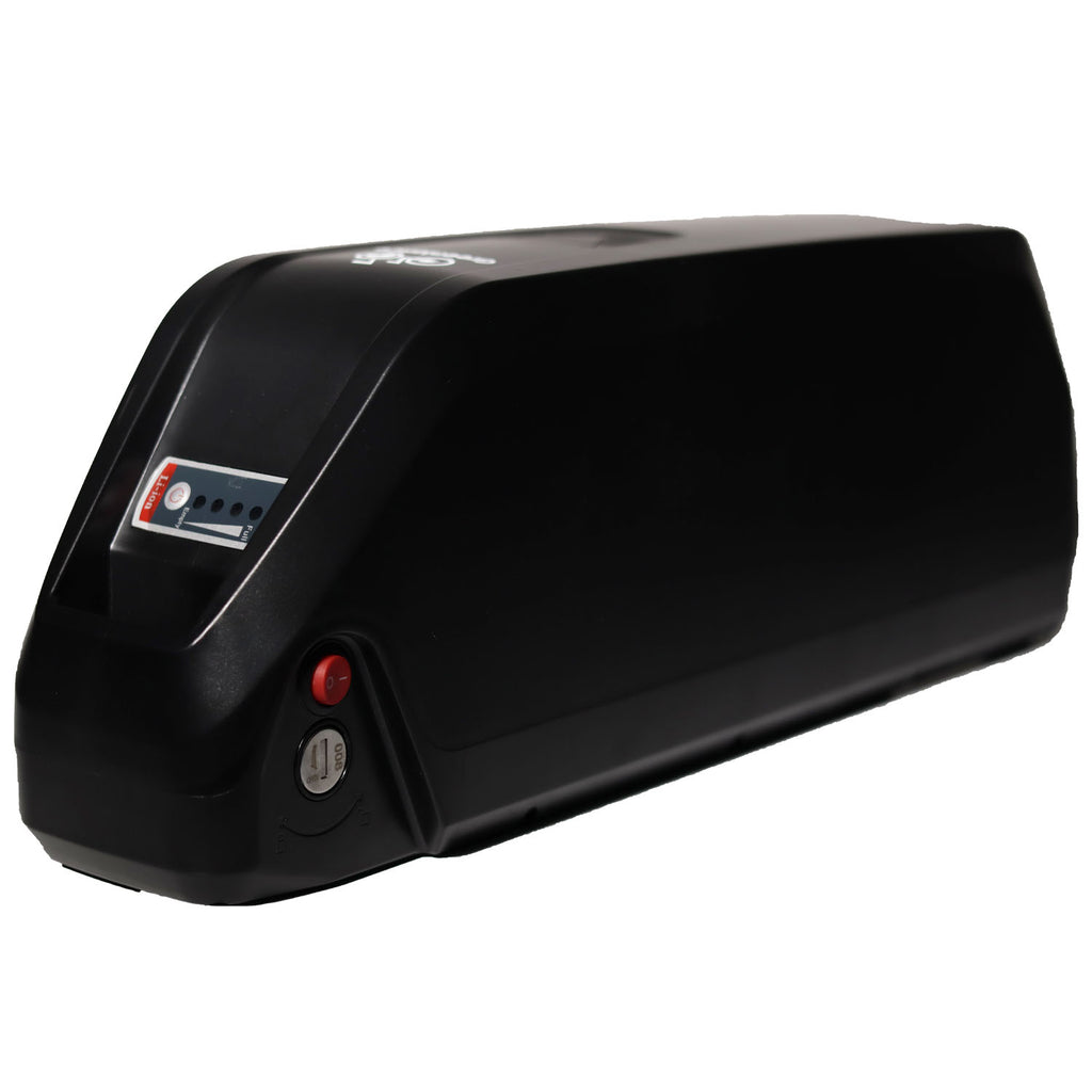 E-Bike Battery Samsung Electric Bike Battery 48V 25AH