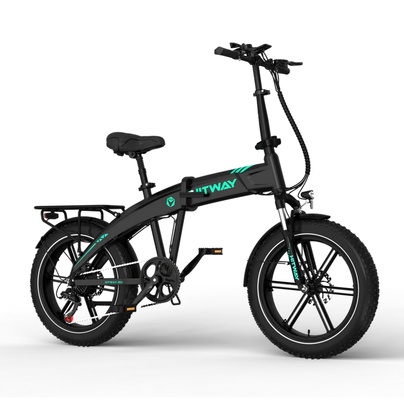 BK36 Folding Electric Bike