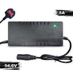 Electric Bike Battery Charger 5A Fast Charger