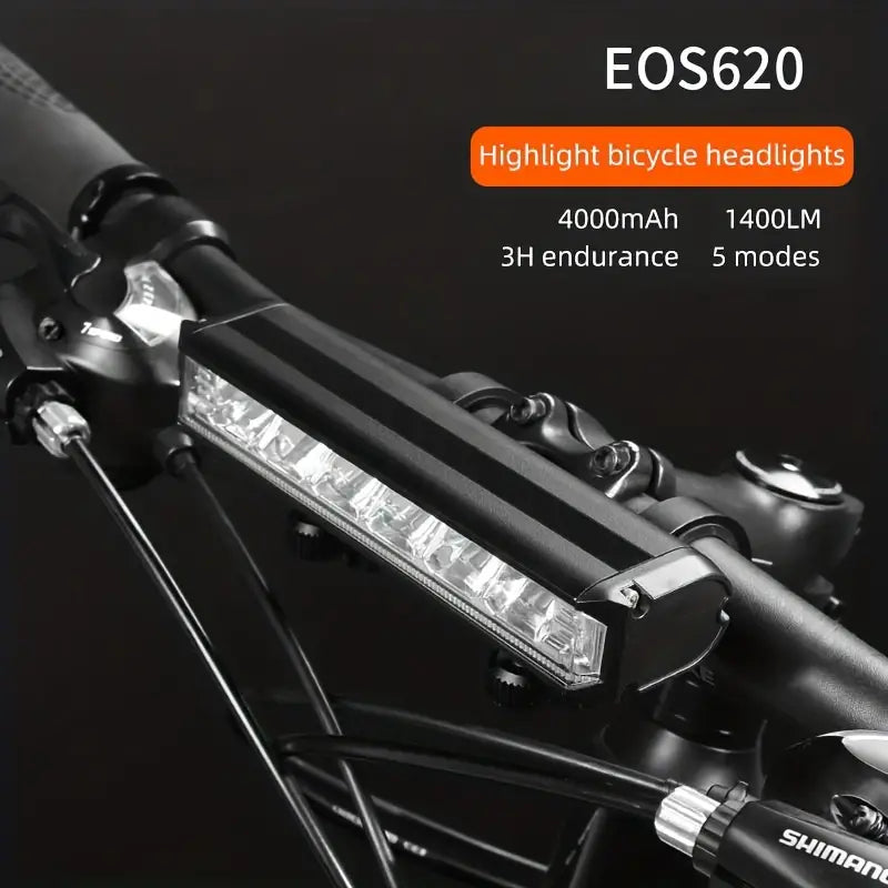 EOS620Bike Lights