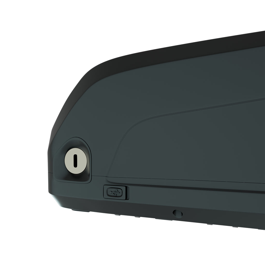 Electric Bike Battery 48V 20AH 21700 Samsung Cells