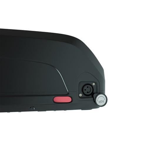 E-Bike Battery Samsung Electric Bike Battery 48V 17AH Greenlance