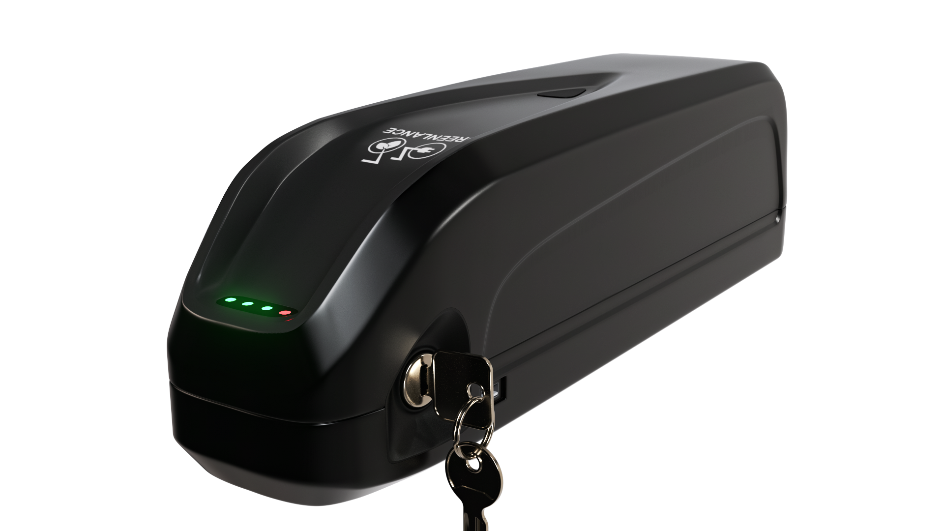 Greenlance Electric Bike Batteries Premium EBike Battery