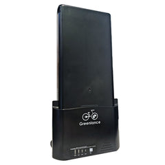 Electric Bike Battery Samsung 36V 10.4 - Rear Rack