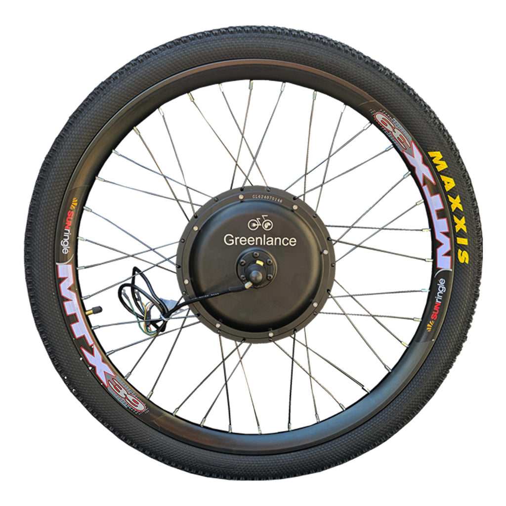 Electric Scooter 1000 Watt Electric Bike Conversion Kit Electric