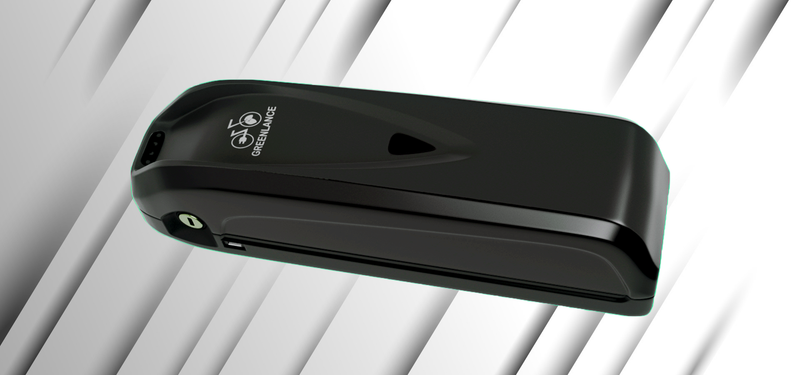 Electric Bike Batteries Bike Accessories Greenlance Limited