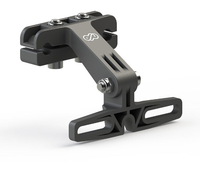 E-Bike Front & Rear Light System