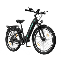 BK16 Electric Bike