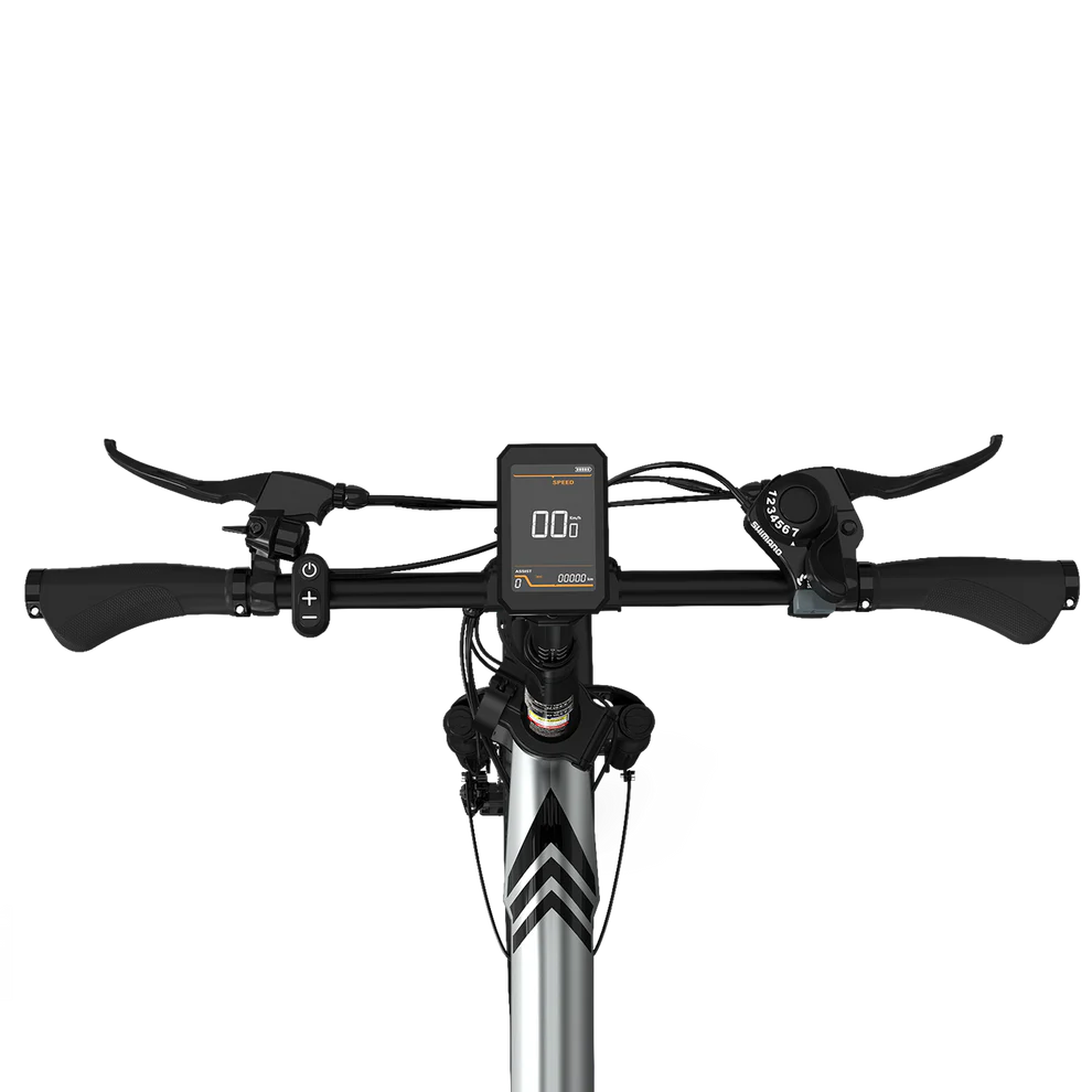 BK36 Folding Electric Bike