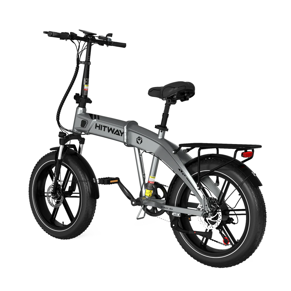 BK36 Folding Electric Bike