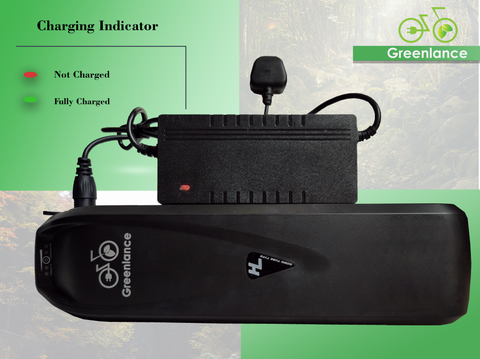 Electric scooter Fast Charger 5A 54.6V