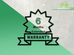 Greenlance Battery Extended Warranty